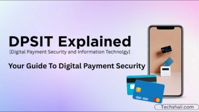 DPSIT means—Digital Payment Security & Information Technology. Learn how it protects your online transactions.
