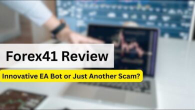 A Detailed Forex41 Review in 2026