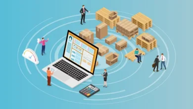 Logistics