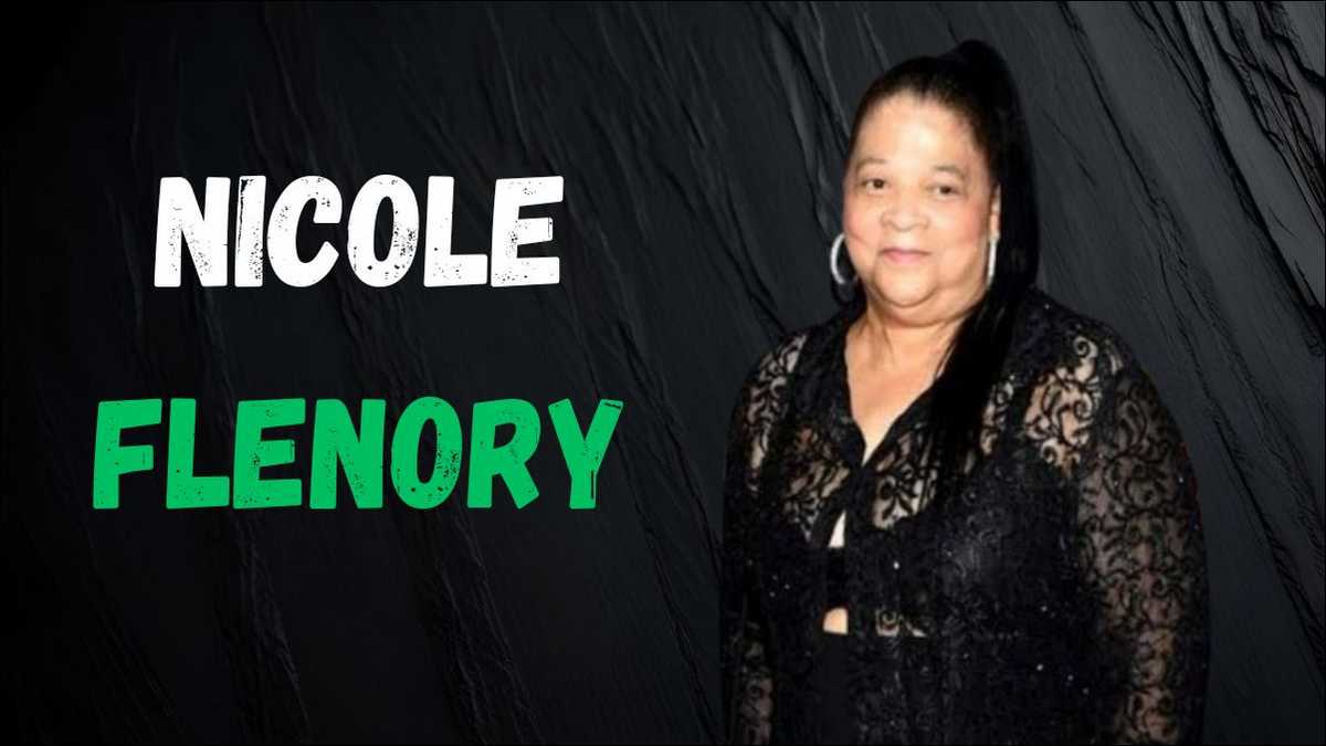 Nicole Flenory: The Sister Who Chose a Different Path
