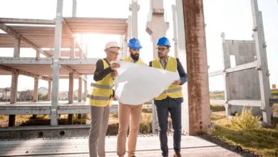 Business Benefits of Investing in Industrial Safety and Storage Infrastructure