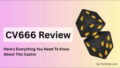 CV666 Casino Review 2026 — What You Should Know Before Playing