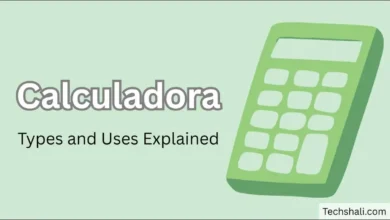 Learn What Is a Calculadora — And Which One Should You Actually Use