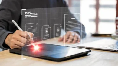 Detect AI In Content
