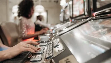 Finding the Best Payout Slot Machines