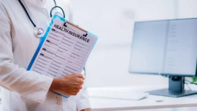 Health Insurance Explained