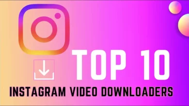 Instagram Video Downloaders
