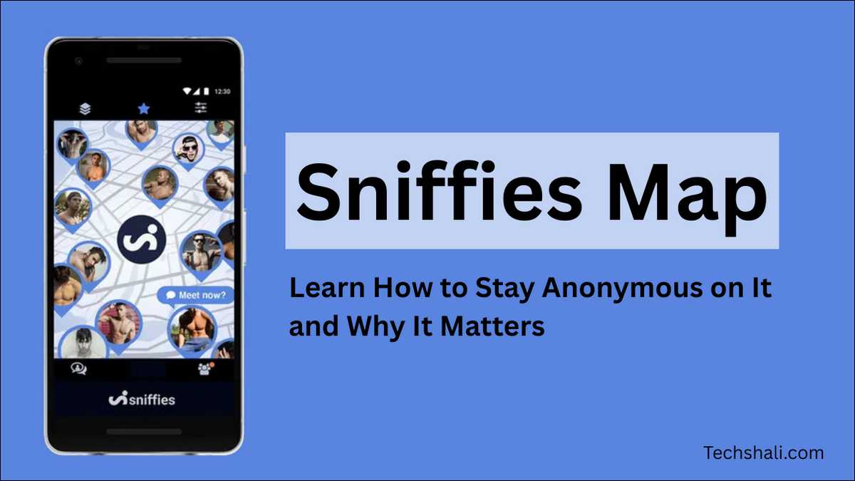 Sniffies shows your location on a live map. Before you browse, here's what to turn on — Discreet Mode, Ghost Mode, Vanilla Mode, and the settings most users never find.
