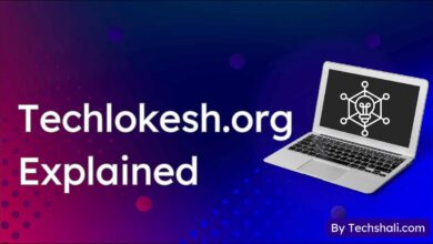 Techlokesh.org is a free beginner-friendly tech blog covering editing guides, app tutorials, and how-tos. Here's our honest review.