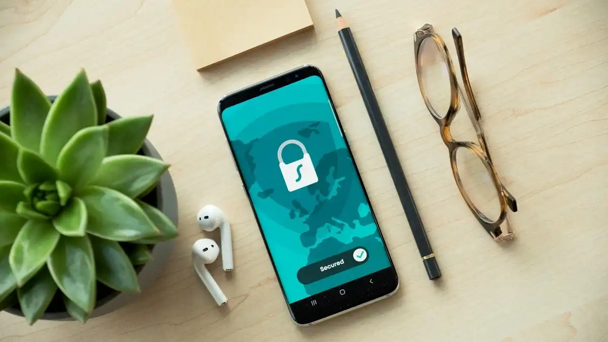 Vpn For Privacy