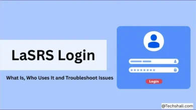 LaSRS Login Guide: Easy Steps for Louisiana Medicaid Users
