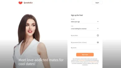 Loveaholics Review