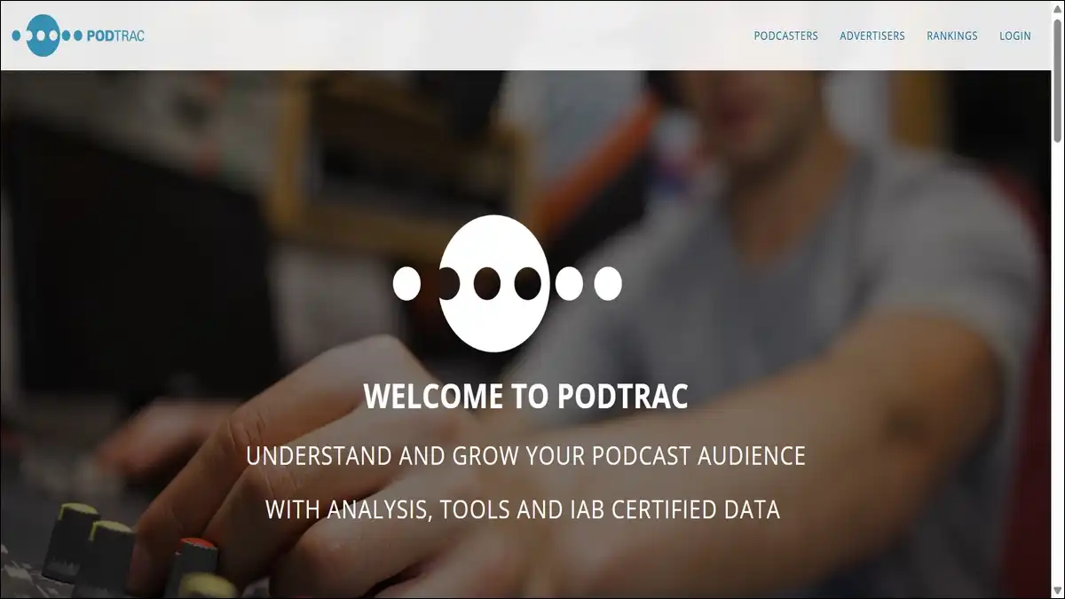 Podtrac