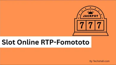 Slot Online RTP-Fomototo: What It Really Is & Honest Risks