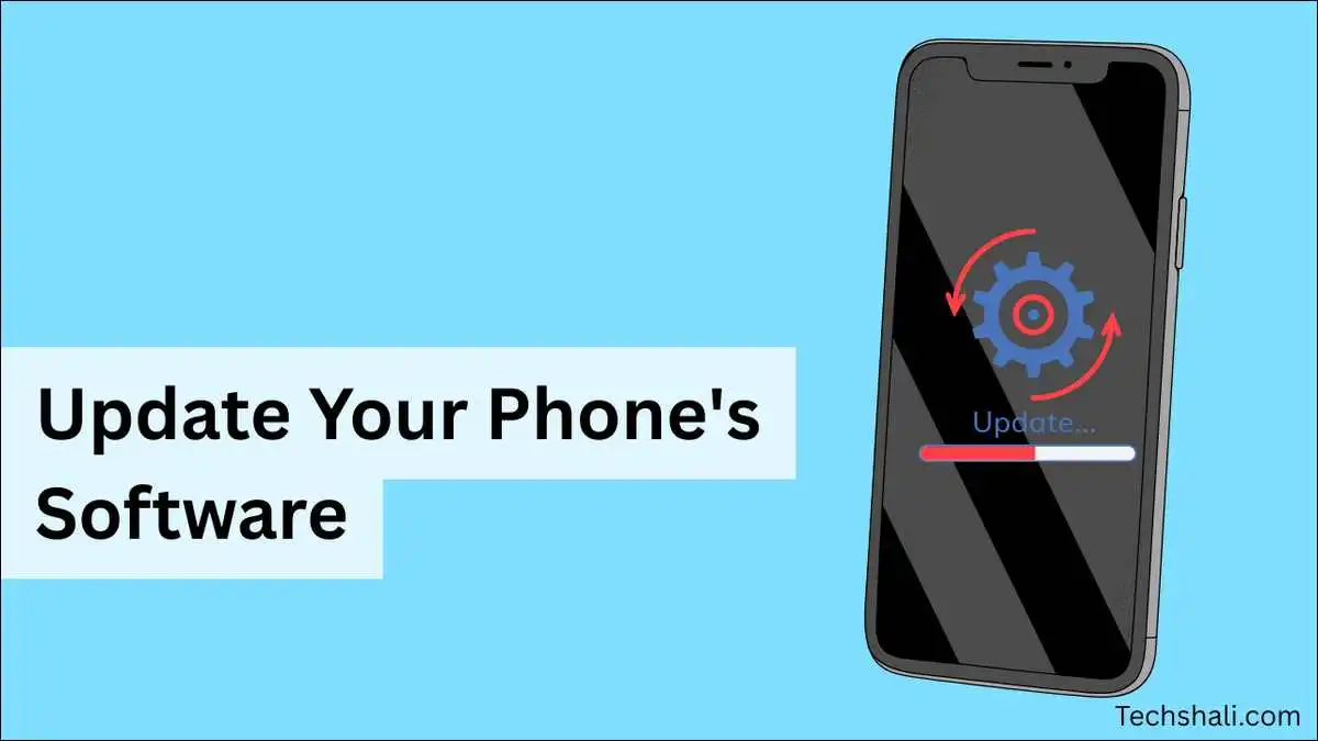 Update Your Phone's Software