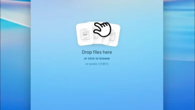 Dinky is a free open-source Mac app that compresses images, videos, and PDFs locally. No uploads, no accounts, just drag, drop, and shrink your files.