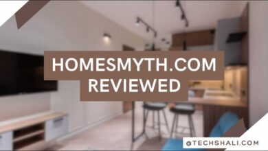Homesmyth.com Reviewed