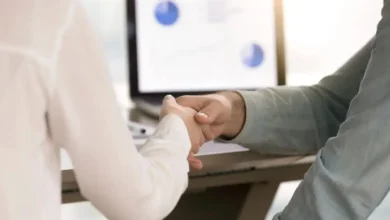 SalesAR B2B appointment setting services