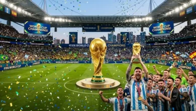 FIFA World Cup 2026: What Fans Should Know