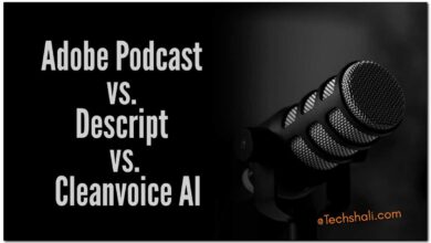 Adobe Podcast vs Descript vs Cleanvoice AI: Which Wins for Audio Quality, Speed & Features?