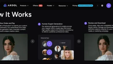 Akool AI Review: Hands-On Insights, Credit Costs, Full Features & Top Alternatives Compared