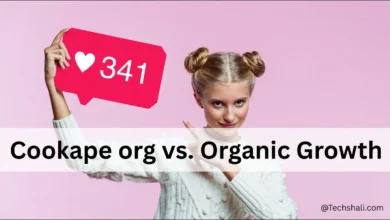 Cookape.org vs Organic Growth: Speed, Quality & Long-Term Results