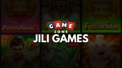 Jili Games