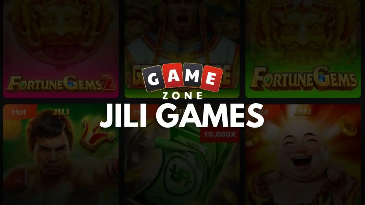 Jili Games