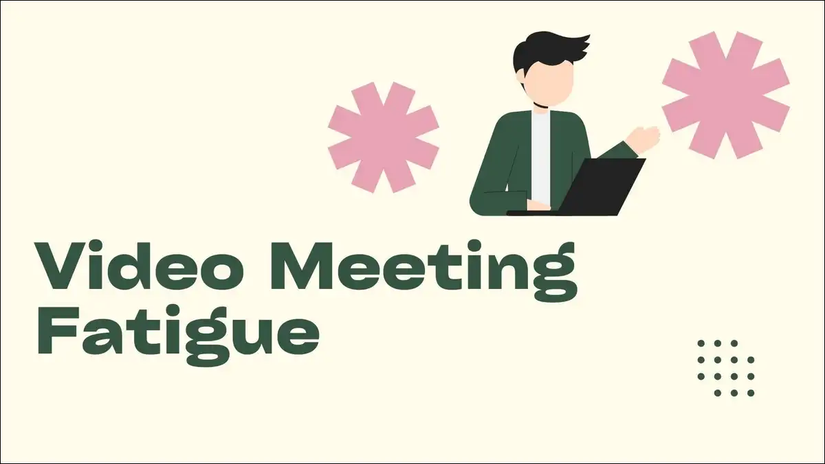 How has the 2025 research changed what we know about video meeting fatigue?