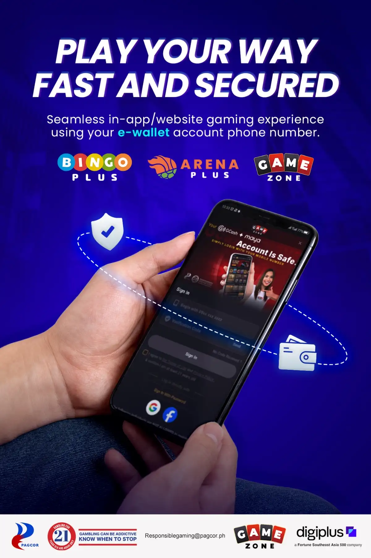 GameZone Online
