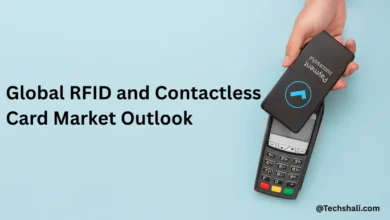 Global RFID and Contactless Card Market Outlook 2026: Growth Drivers, Adoption Statistics, and Opportunities