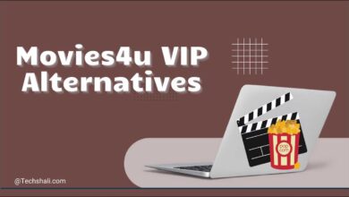 Movies4u VIP Alternatives In 2026