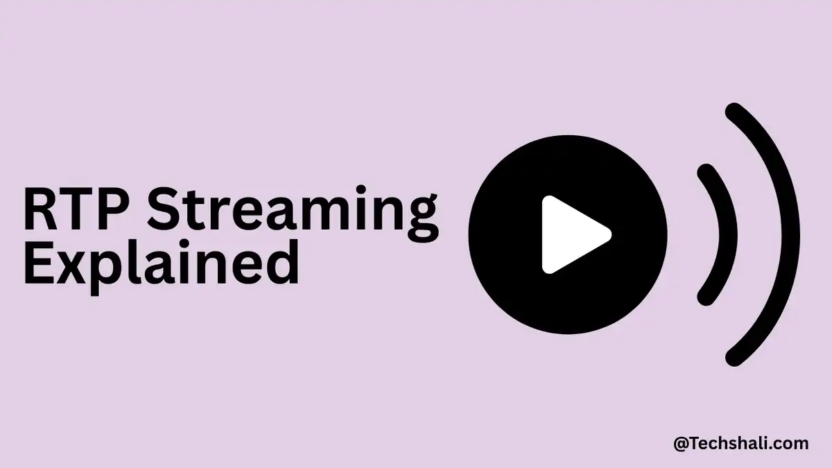RTP Streaming Explained: The Protocol Powering Every Real-Time Video Call