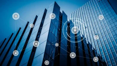 Smart Building Technology