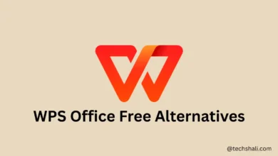 Best Free WPS Office Alternatives in 2026 (12 Tested)