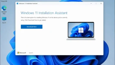 Windows 11 Update Assistant