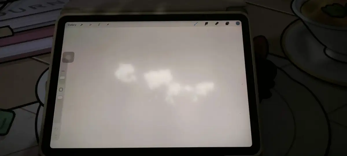 iPad Air White Spot on Screen: Why It Happens, Fixes & Repair Costs
