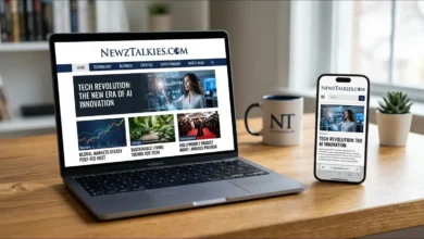 List of top Newztalkies.com Alternatives in 2026