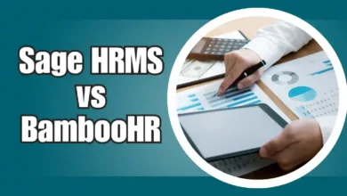 Sage HRMS handles complex payroll but feels outdated. BambooHR is easier to use but costs extra for payroll. Here's which one actually fits your needs.